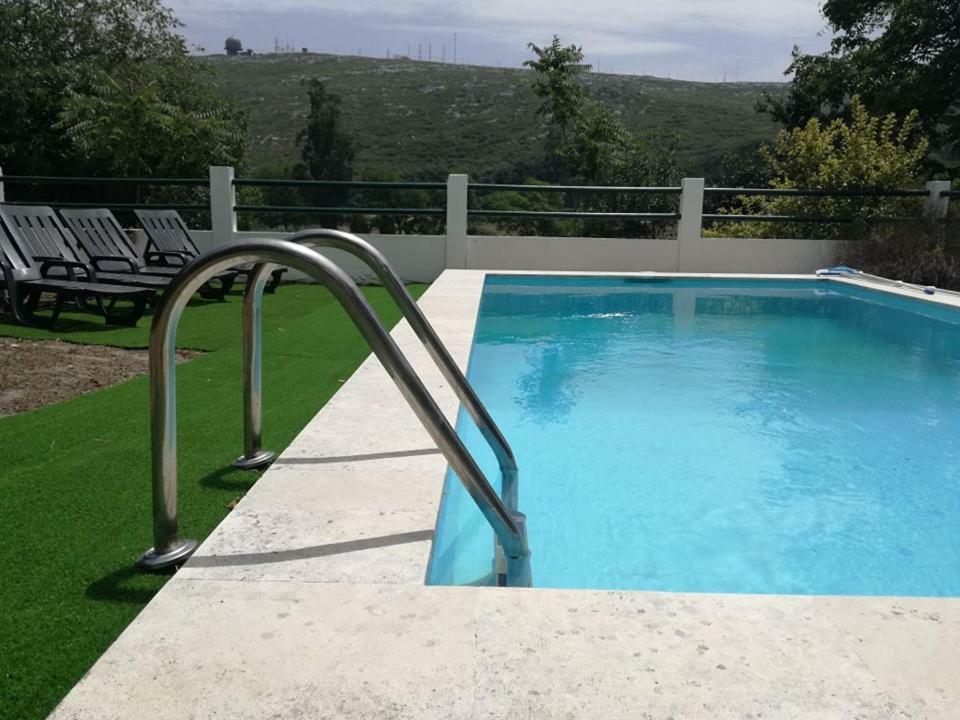 Montejunto Villas - Casa Do Platano Cadaval Exterior photo